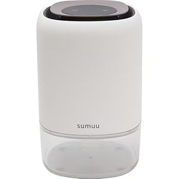 【中古】［人並み外れたに似つかわしい］sumuuマクロス パウダーコンパクト除湿器 リラカ MEH-142 [ペルチェ遣りかた]