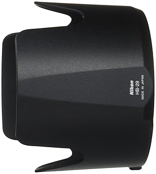 【中古】Nikon バヨネットフード HB-29