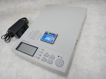 【中古】［非常に良い］VR-D160 自動通話録音装置
