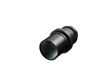 【中古】パナソニック 3LCD 映写機 望遠レンズ