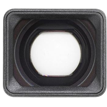 【中古】［非常に良い］DJI Pocket 2 広角レンズ