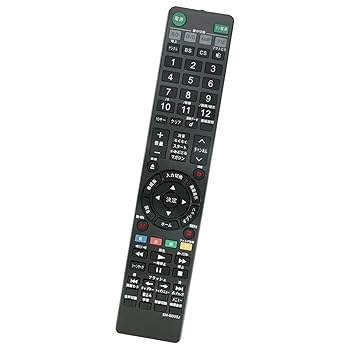 【中古】［非常に良い］winflike 代替リモコン RMT-B005J(代替品) compatible with ソニー(SONY) ブルーレイディスクレコーダー用リモコン BDZ-EX200 BDZ-RS10 BDZ-RX30