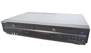 【中古】［非常に良い］Sony DVD/VCR Progressive Scan Combo Player SLV-D281P by Sony｜スカーレット2021