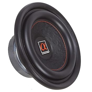 【中古】［非常に良い］Polk Audio db840 8-Inch Single Voice Coil Subwoofer (Single, Black) by Polk Audio｜スカーレット2021 26,723円