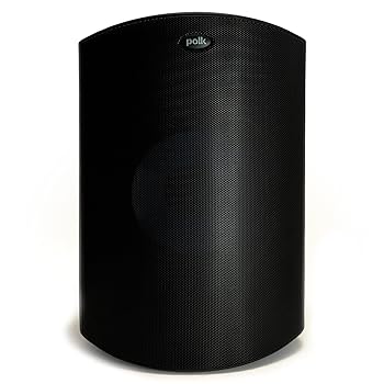 【中古】［非常に良い］Polk Audio Atrium 8 SDI Speaker (Single, Black) by Polk Audio