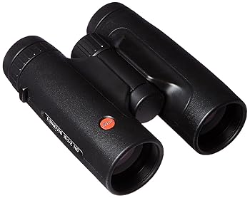 【中古】［人並み外れたに好いたらしい］8x42 Trinovid Binocular by Leica