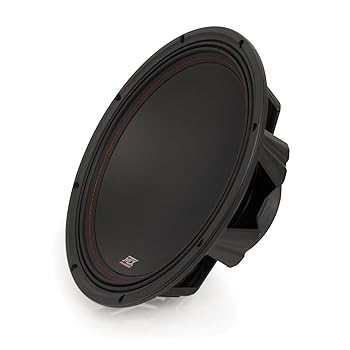 【中古】［人並み外れたに好いたらしい］MTX Audio 3512-02 3500 Series Subwoofer by MTX