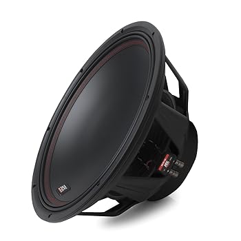 【中古】MTX Audio 5515-22 5500 Series Subwoofer by MTX