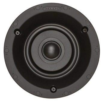 【中古】Sonance VP42R In Ceiling Speakers (pair) by Sonance