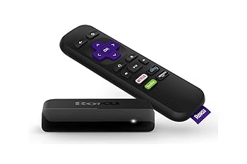 【中古】［非常に良い］Roku Express by Roku