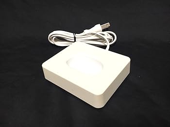 【中古】［人並み外れたに好いたらしい］小ざかしい 子機用 申し受ける台 相応う機種：JD-KS18,JD-KS28,JD-KS100,JD-KS110,JD-KS120,JD-KS200, JD-KS210 TV・オーディオ・カメラ-その他