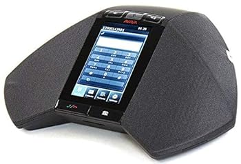 【中古】［非常に良い］Avaya B189 SIP 会議用電話 (700503700) - オープンボックス｜スカーレット2021