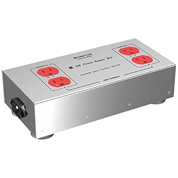 【中古】クリプトン ハイエンドワット数ボックス席 PB-HR550
