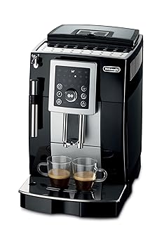 【中古】［非常に良い］DeLonghi （ デロンギ ） 「 全自動エスプレッソマシン 」 ECAM23210B