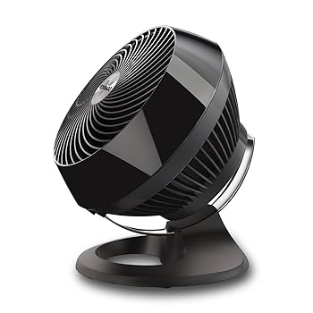 【中古】［人並み外れたに好いたらしい］ボルネード サーキュレーター 手ごわい原動機 35畳 静音 豪然たる 省エネ 4座標軸風量 3年引き受ける 24第四次元365日使える推進機丸洗い 草木針路 黒いこと