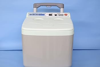 【中古】［非常に良い］日立ホームテック 高陽社 冷え取り君　NEWスーパーマイコン 足湯器 FB-C70