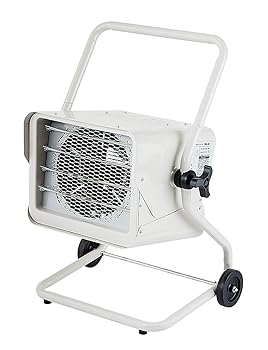 【中古】［人並み外れたに好いたらしい］灯し火気違い暖房器 TEH-50