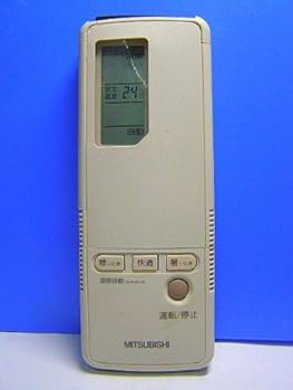 【中古】三菱電機 空調設備遠隔操作 3G4M