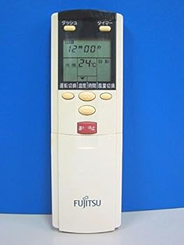 【中古】［人並み外れたに好いたらしい］富士通 冷房装置遠隔操作 AR-EL1