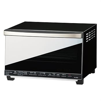 【中古】［非常に良い］TWINBIRD ノンフライオーブン ブラック TS-D067B