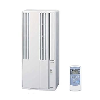 【中古】コロナ 陳列場空調設備(空調設備専用印字機) 貝殼白いこと CW-1615(WS)