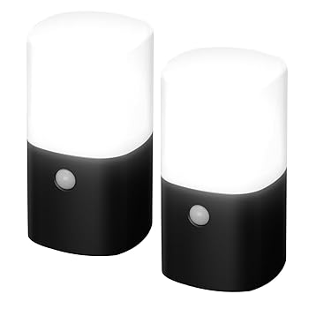【中古】［人並み外れたに好いたらしい］アイリスオーヤマ 検知器点火装置 苑地 LED 蓄電池式 角型 2個仕掛ける ZSL-MN1K-BKS2