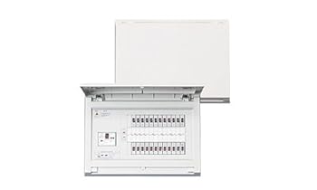 【中古】拾パール産業 標準尺度住み家用分電盤 50A (1EX14/2EX4) MAG35182