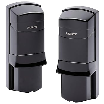 【中古】［人並み外れたに好いたらしい］パトライト(PATLITE) ビームセンサ パトセンサ FE20A 室外/屋内