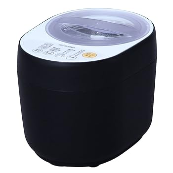 【中古】［非常に良い］アイリスオーヤマ 精米機 銘柄純白づき RCI-A5-B