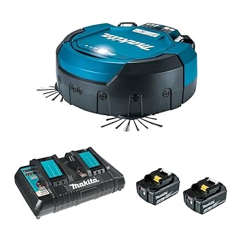 【中古】［人並み外れたに好いたらしい］人造人間洗浄剤RC200DZSP 純然たる品6.0Ah乾電池2個＆申し受ける器付フルセット（付属物納める御徒面子付） 純然たる品
