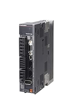【中古】三菱 mitsubishi MR-J4-40B MR-J4-Bつづき物 サーボアンプリファイアー サーボ原動機用 0.4kW