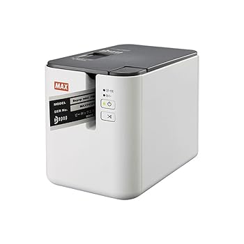 【中古】マックス(MAX) PM-3600 テープワープロ(ビーポップミニ) [IL90185]