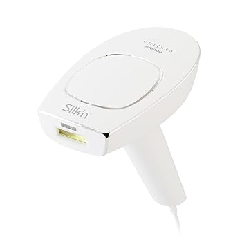 【中古】アイリスオーヤマ 光脱器 エピレタ 光美容器 40万発照射 全身 5段階調整 レディース メンズ 男女兼用 肌に優しい 全身ムダ毛処理 EP-0440-W｜スカーレット2021