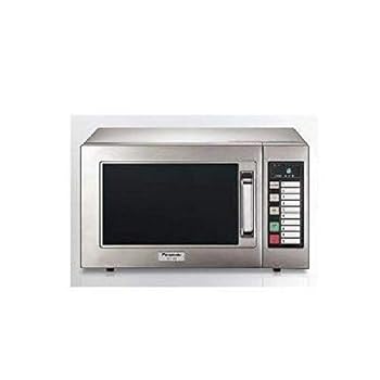 【中古】［非常に良い］パナソニック 業務用電子レンジ NE-711G 50Hz NT-711G
