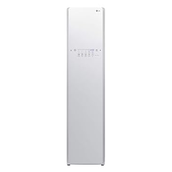 【中古】LG styler ホワイト S3WF|スカーレット2021