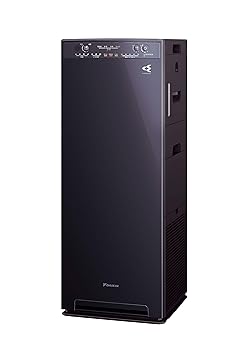 【中古】［非常に良い］ダイキン MCK55W-H [ダークグレー]