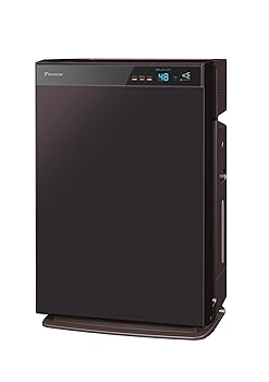 【中古】［非常に良い］MCK70W-T [加湿ストリーマ空気清浄機 (ビターブラウン)]