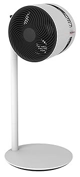 【中古】BONECO AIR SHOWER FAN [サーキュレーター/静音/34畳相応う] F220