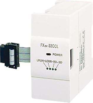 【中古】三菱電機 FXシーケンサ CC-Linkシステムインタフェースブロック(リモートデバイス局) FX2N-32CCL|スカーレット2021