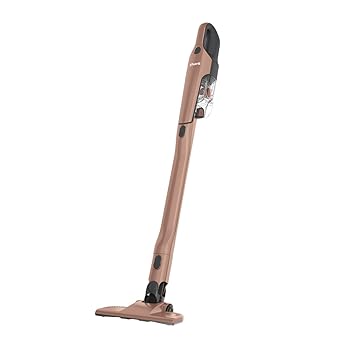 【中古】Shark シャーク 充電式サイクロンスティッククリーナー CH966J ライトコーラル 26,664円