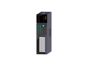 【中古】［人並み外れたに好いたらしい］三菱電機 CC-Linkシステムマスタ・ローカルユニット 御師匠さん局/田舎臭い局 A1SJ61BT11