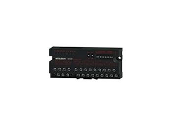 【中古】三菱電機 CC-Linkディジタル-アナログ取り替えっこ単一のもの AJ65SBT-62DA