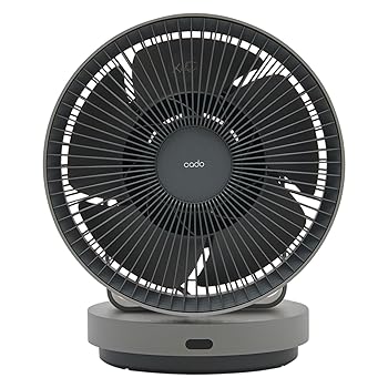 【中古】［人並み外れたに好いたらしい］STREAM1800 STR-1800-CG クールグレー 除菌サーキュレーター