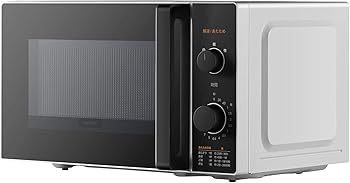 【中古】［非常に良い］COMFEE‘ 電子レンジ 17L ターンテーブル 単機能 ヘルツフリー 全国対応 CFM-CM174 【メーカー保証1年】