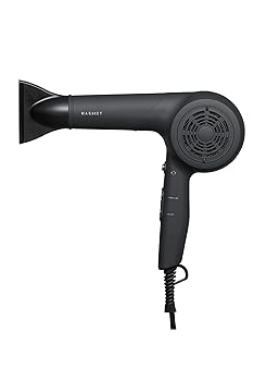 【中古】【HOLISTIC cures】マグネットヘアプロ ドライヤーエアリー HCD-P01DG｜スカーレット2021