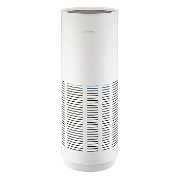 【中古】【cado(カドー)】LEAF 320 (白いこと）