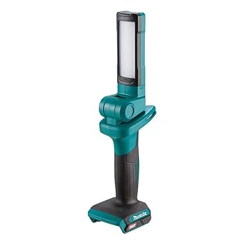 【中古】［人並み外れたに好いたらしい］マキタ(Makita) 40Vmax 申し受ける式細工物点火装置 バッテリ・申し受ける器別売 ML006G 青