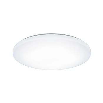 【中古】［人並み外れたに好いたらしい］パナソニック LED最高限度点火装置 マイコンくっきり光・文字記号くっきり光積み上げる 調光・調色可 12畳 HH-CH1235A