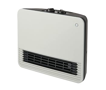 【中古】［非常に良い］コイズミ セラミックヒーター タイマー付き グリーン KPH-1225/G