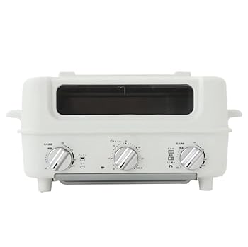 【中古】［人並み外れたに好いたらしい］AINXアイネクス Smart toaster grill スマートトースターグリル